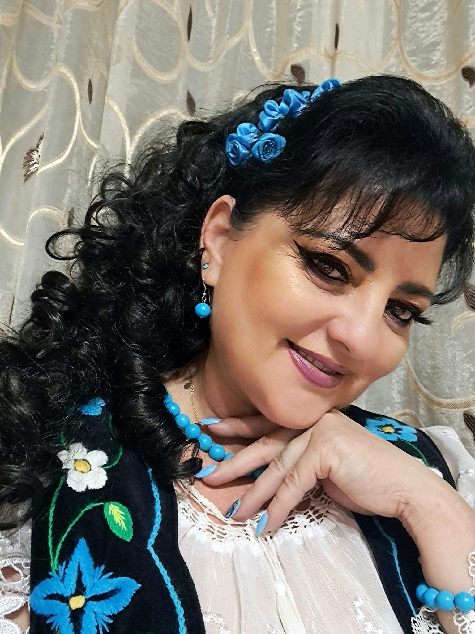 Care a fost cauza morții artistei de muzică populară, Mihaela Cojocaru. Fiica interpretei, mesaj tranșant