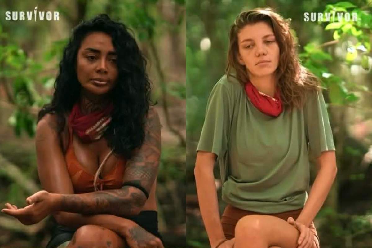 naba si bianca giurcanu