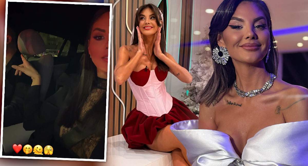 Ramona Olaru nu mai este singură? Ce indiciu a dat prezentatoarea de la Neatza