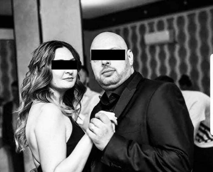 Familia care a murit în accidentul din Iași