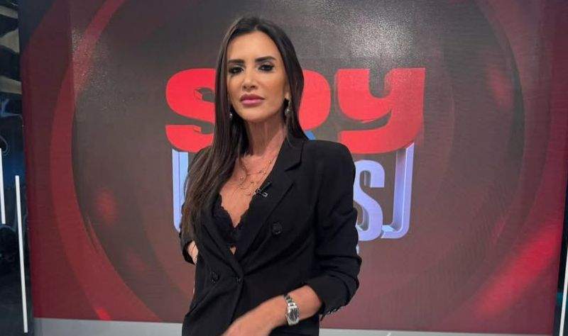 Mara Bănică, la Spynews TV