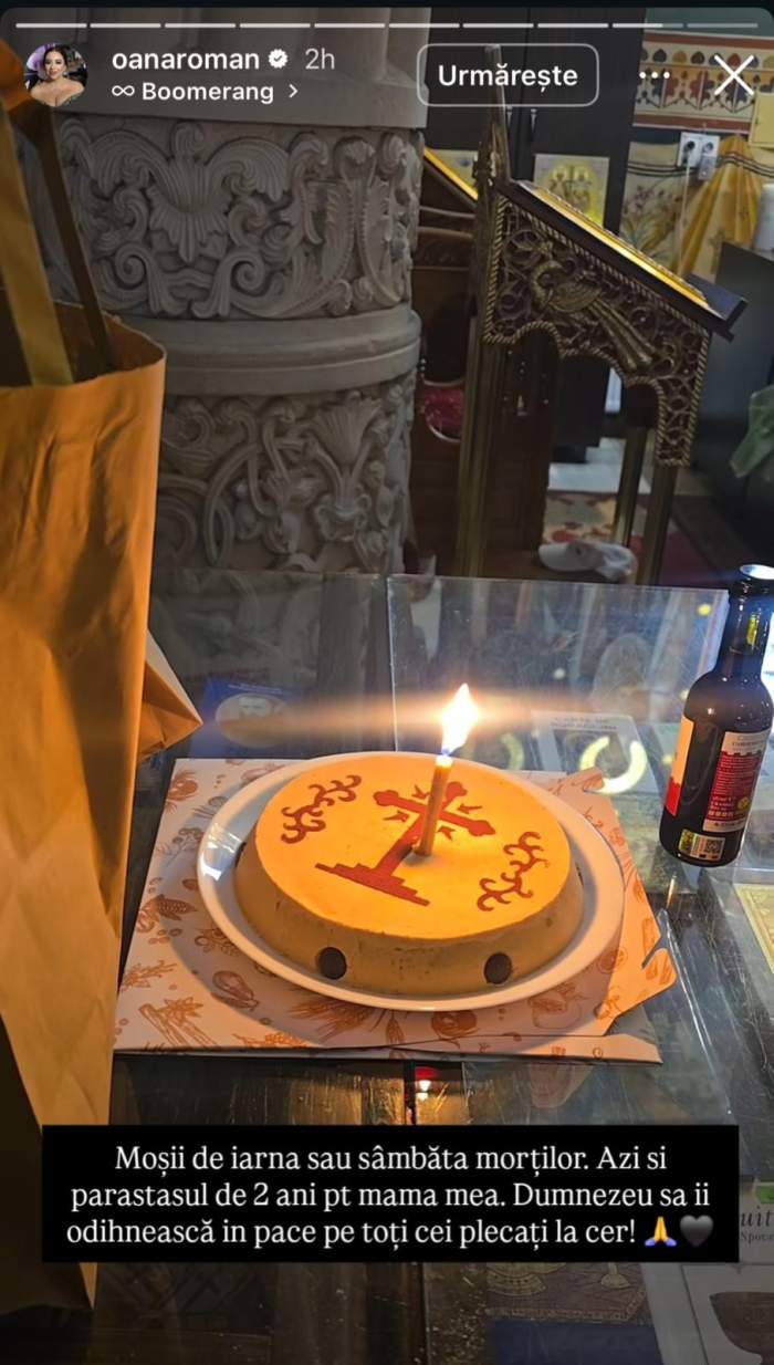 Imagini din biserică