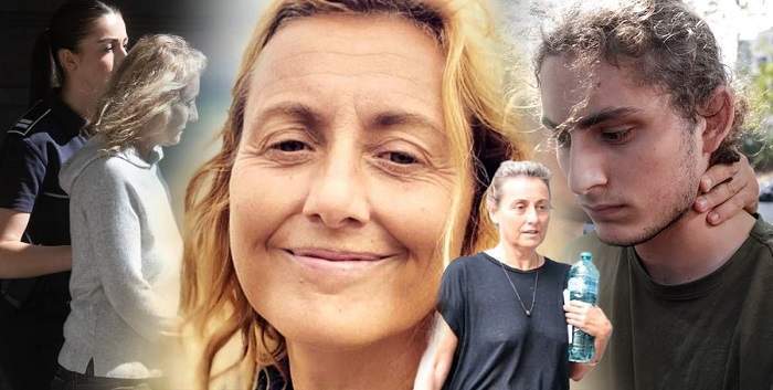 Mama ucigașului Vlad Pascu o ia de la capăt | Totul, pentru bani!