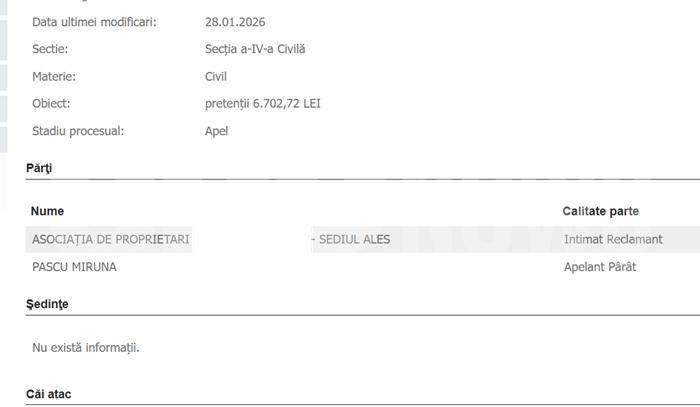 Mama ucigașului Vlad Pascu o ia de la capăt | Totul, pentru bani!