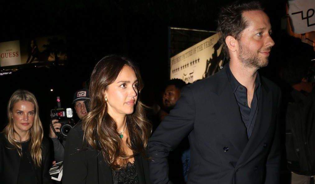 Jessica Alba și Cash Warren au finalizat divorțul: Detalii despre custodie și partajul averii Jessica Alba și Cash Warren au finalizat divorțul: Detalii despre custodie și partajul averii