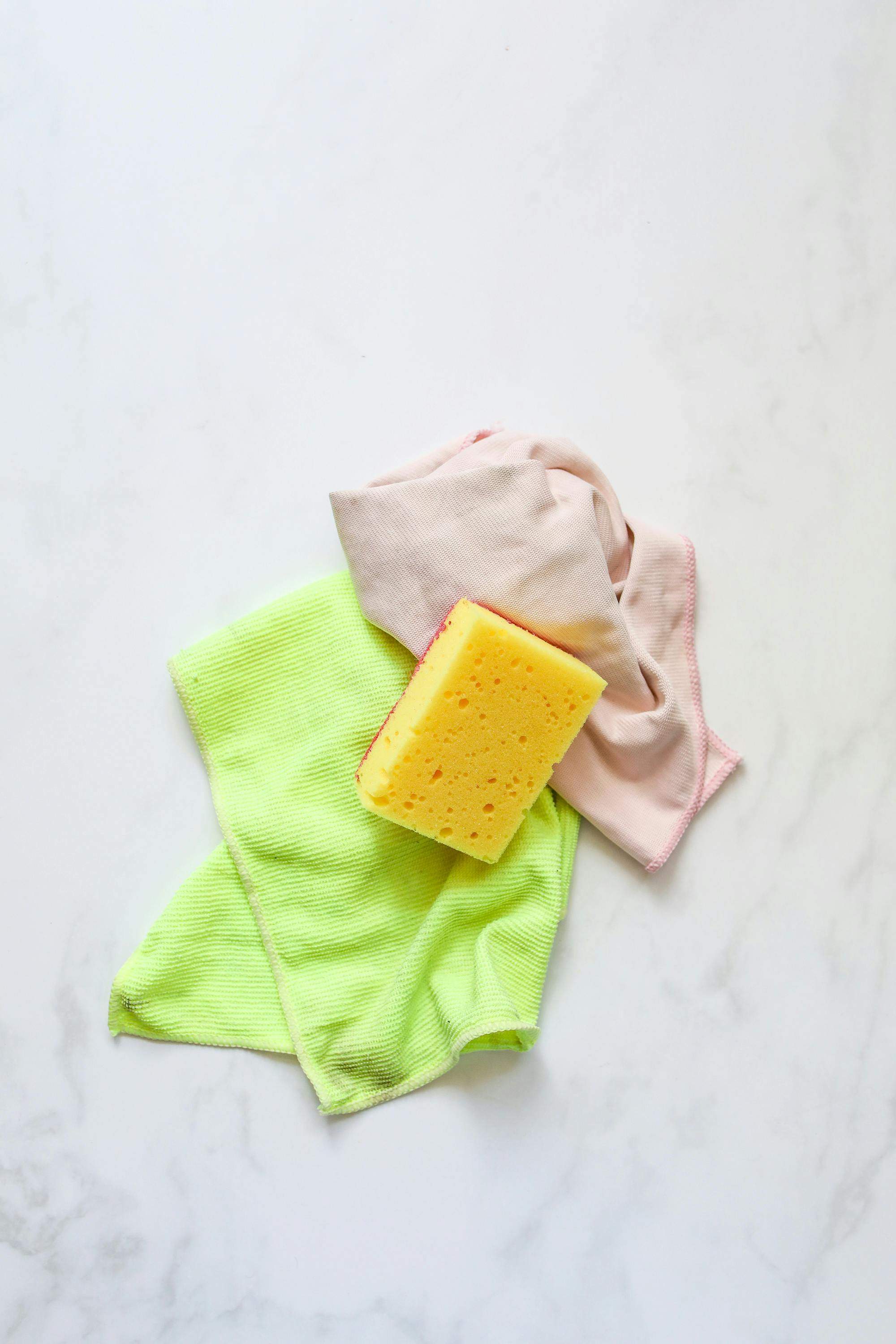 Nu ai voie să faci curățenie