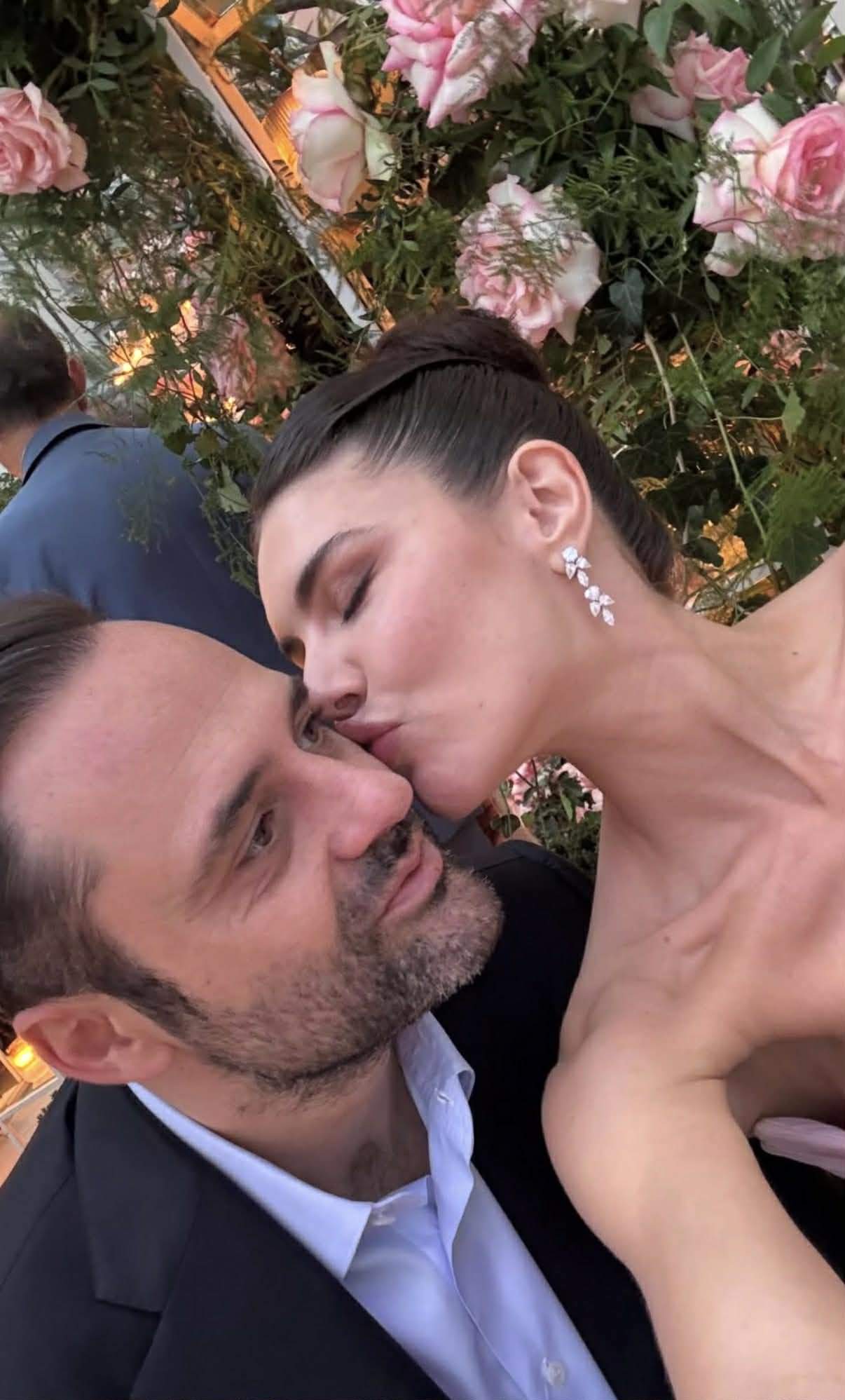 Cristina Ich, mai îndragostită ca niciodată! Imagini de senzație cu superba influenceriță și iubitul milionar