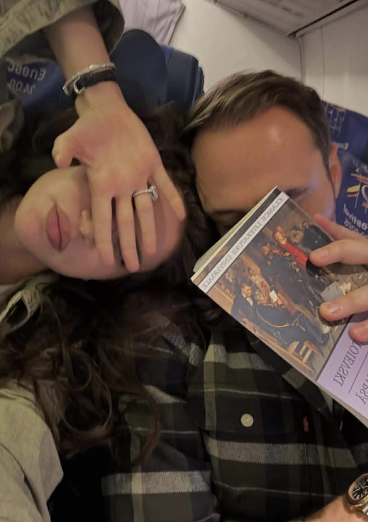 Cristina Ich, mai îndragostită ca niciodată! Imagini de senzație cu superba influenceriță și iubitul milionar