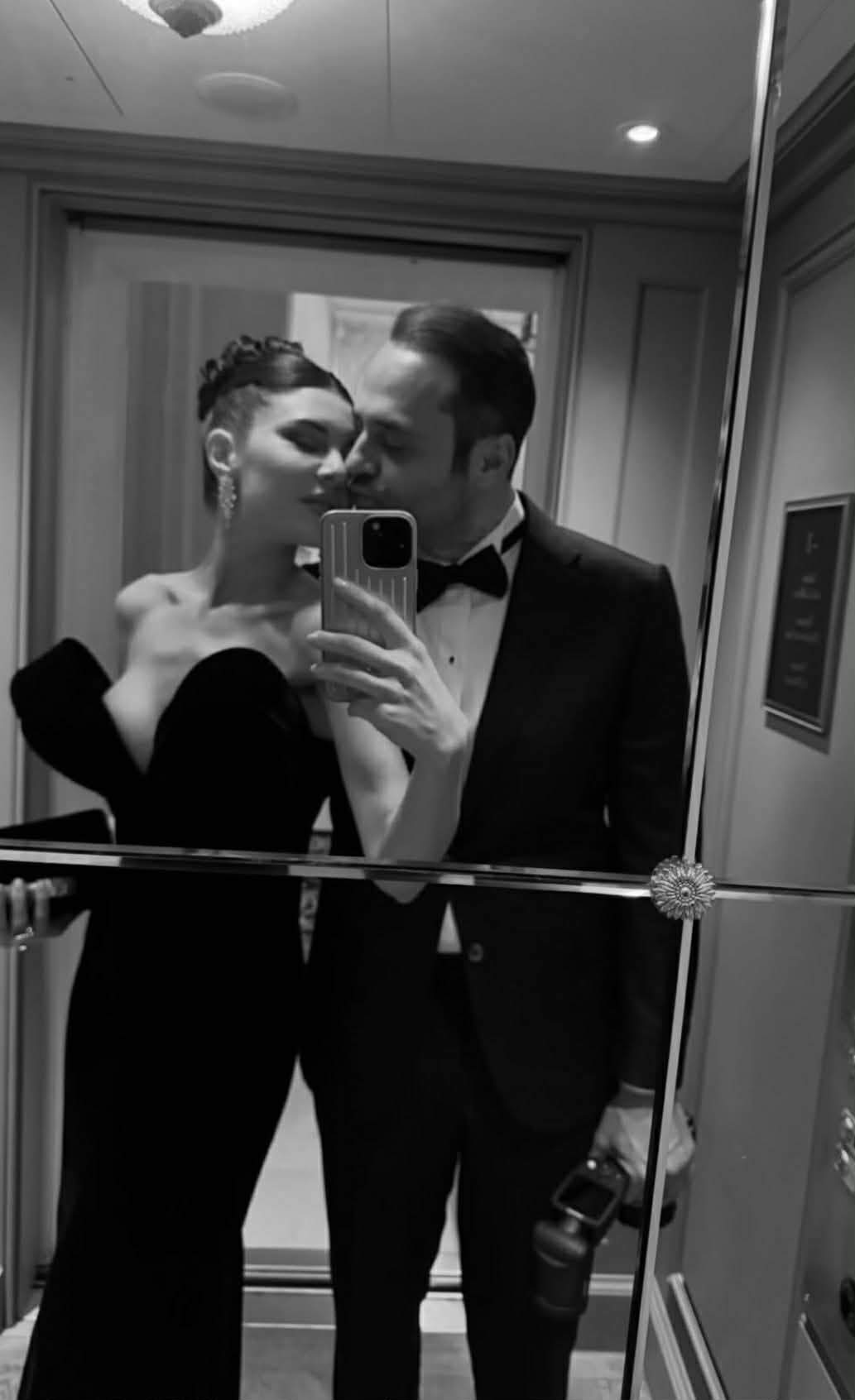 Cristina Ich, mai îndragostită ca niciodată! Imagini de senzație cu superba influenceriță și iubitul milionar