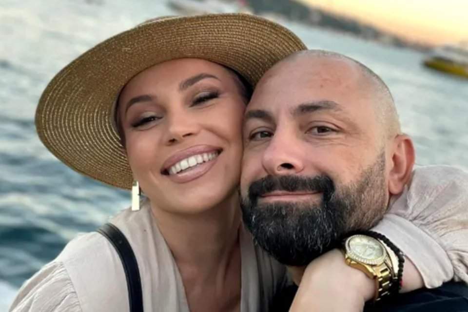 Claudiu Molnar, gest sfâșietor de Ziua Îndrăgostiților. Ce a făcut bărbatul la mormântul Ancăi Molnar