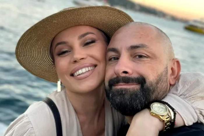 Claudiu Molnar, gest sfâșietor de Ziua Îndrăgostiților. Ce a făcut bărbatul la mormântul Ancăi Molnar