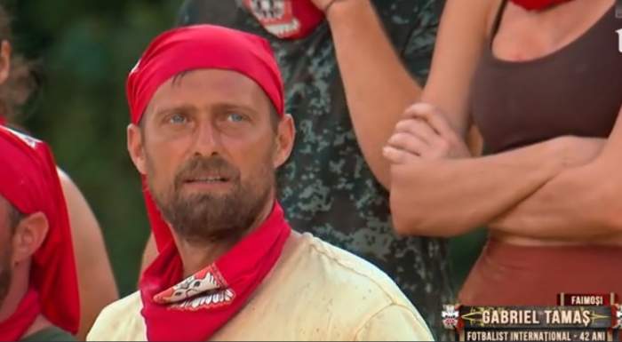 Larisa Uță a izbucnit în lacrimi după ce Faimoșii au pierdut jocul de imunitate. Ce i-a spus Gabi Tamaș de a făcut-o să plângă