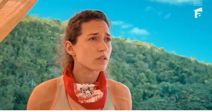 Cristian Boureanu și-a ieșit din minți la Survivor! S-a certat la cuțite cu Andreea Munteanu: "Nu mai da din mâini ca vrăbiuța"