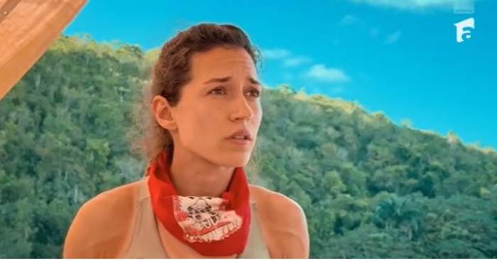 Cristian Boureanu și-a ieșit din minți la Survivor! S-a certat la cuțite cu Andreea Munteanu: "Nu mai da din mâini la vrăbiuța"