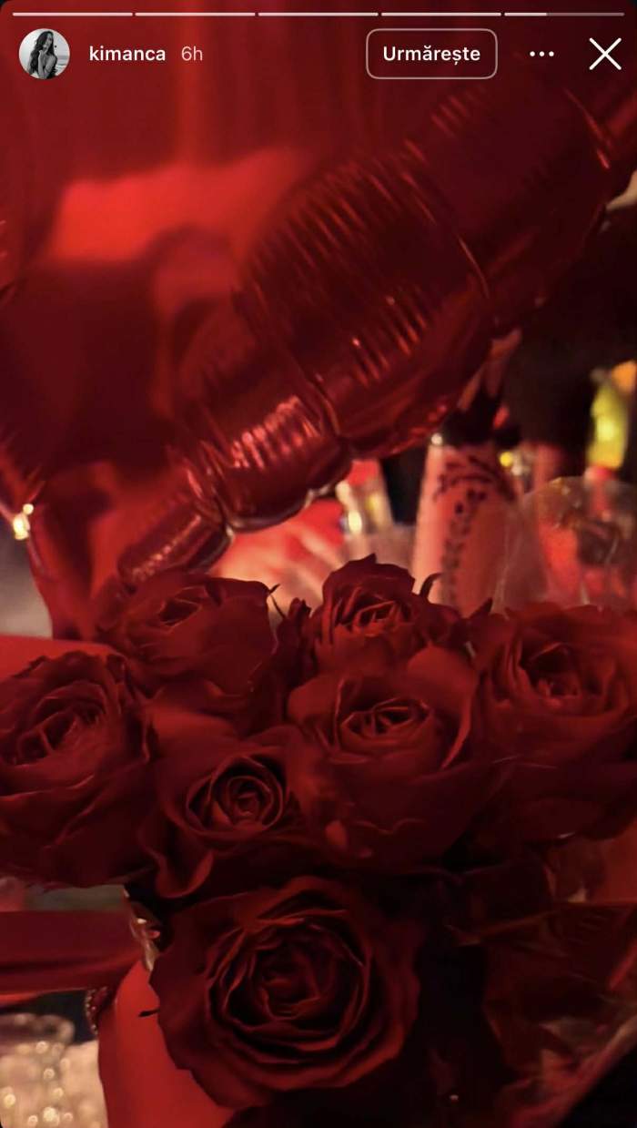 Cum a răsfățat-o Alex Bodi pe iubita lui, Anca, de Ziua Îndrăgostiților. Afaceristul chiar știe cum să facă o femeie fericită