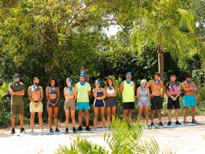 Diseară, la Consiliul Tribal, discuțiile se aprind în interiorul triburilor, iar Faimoșii vor avea parte de o nouă eliminare! Survivor, lider de audiență!