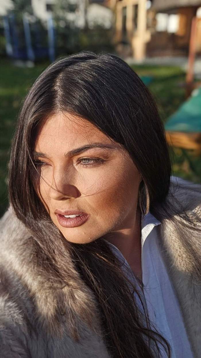 Zi specială pentru Paula Seling. Artista își sărbătorește fiica, pe Elena: "Sufletul meu"