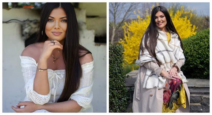 Zi specială pentru Paula Seling. Artista își sărbătorește fiica, pe Elena: "Sufletul meu"