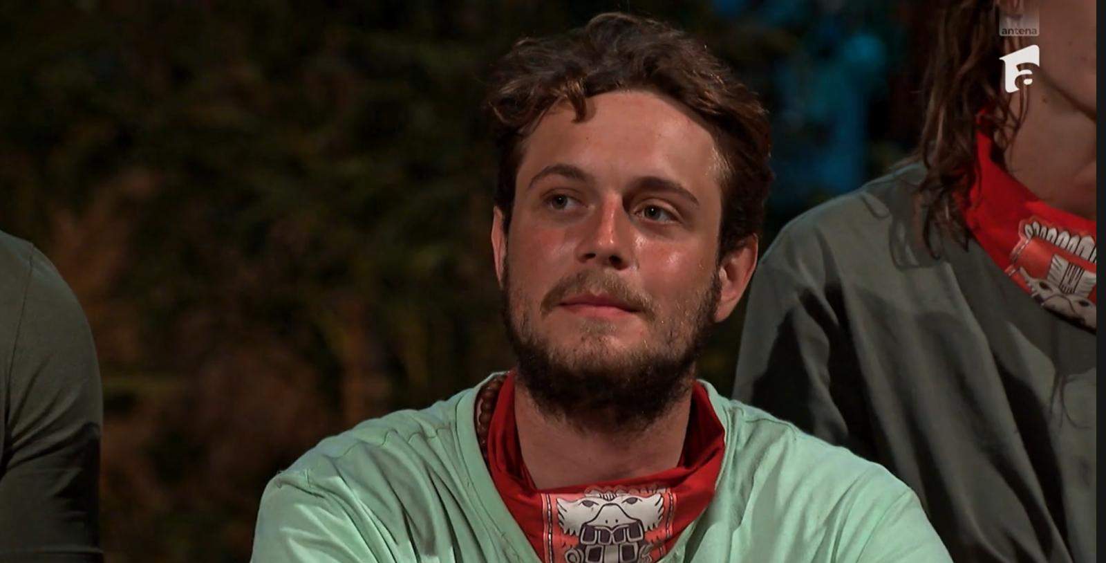 Aris Eram, la consiliu