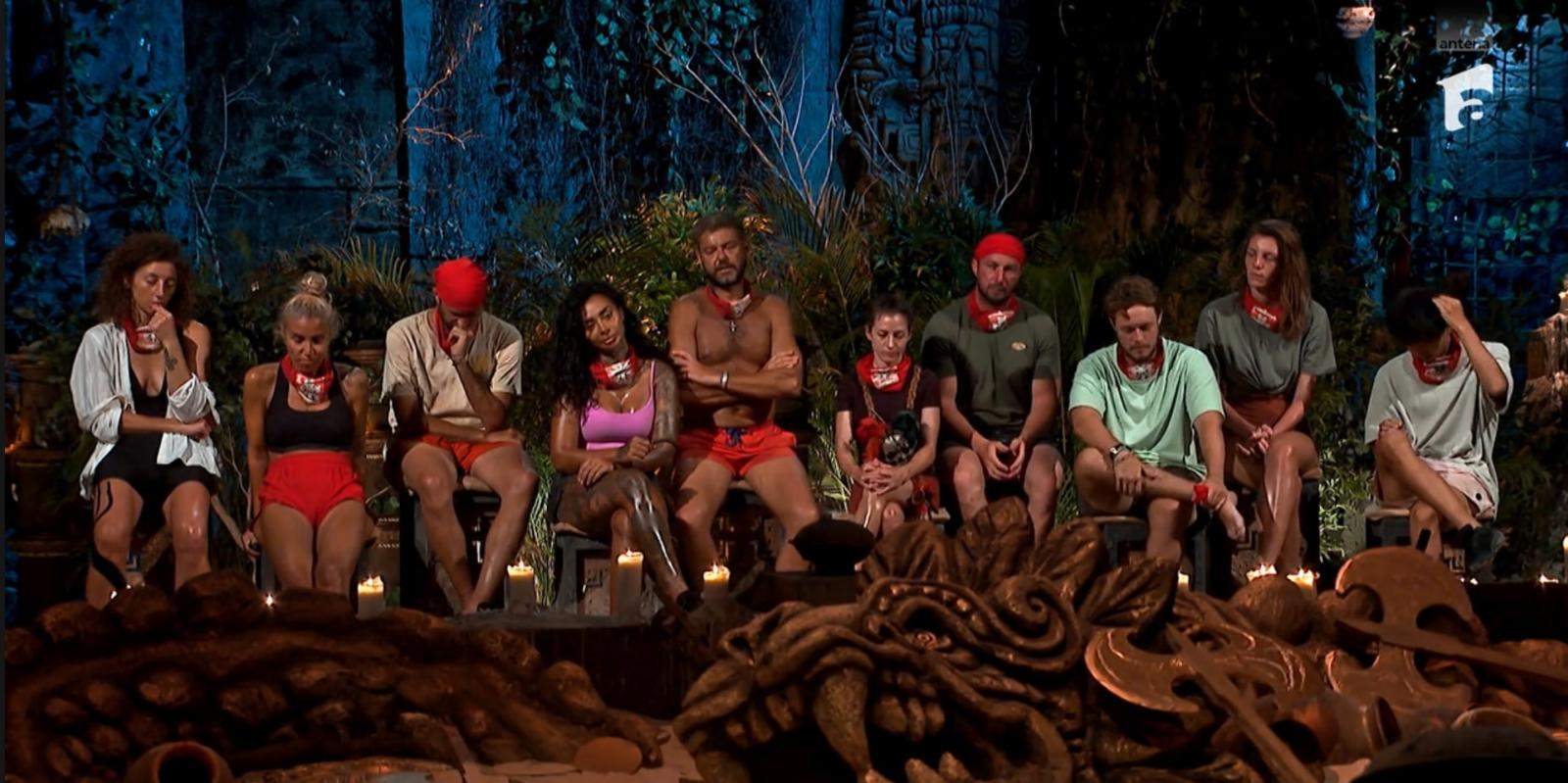 Consiliul de eliminare