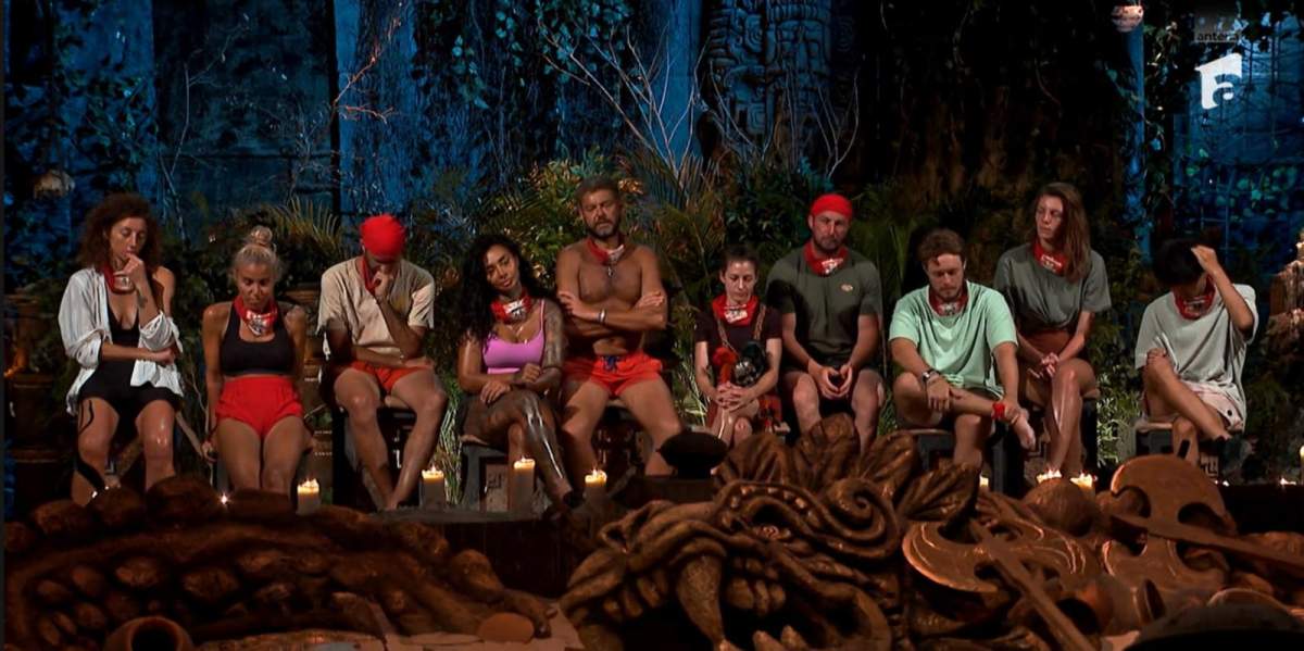 Consiliul de eliminare