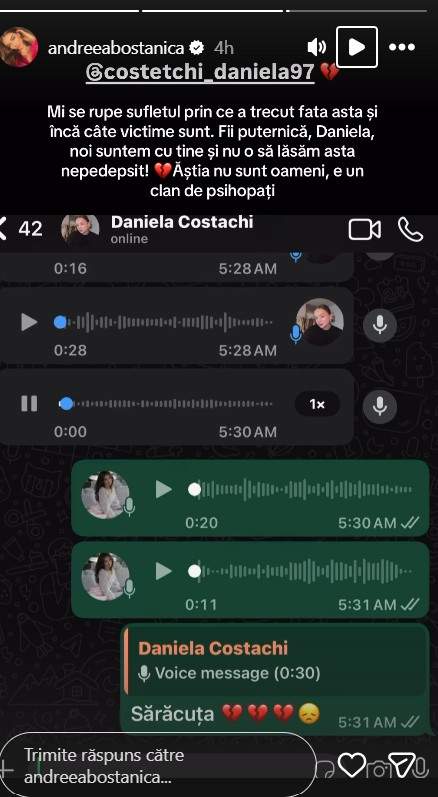 influencerita santajata
