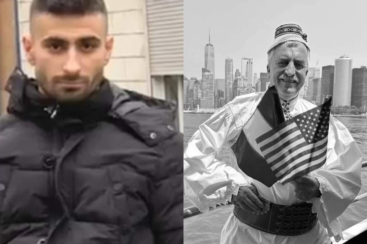 Cine e tânărul de 26 de ani care l-ar fi ucis pe Gheorghe Chindriș, important om de cultură din Cluj. Bărbatul a fost reținut pentru 30 de zile