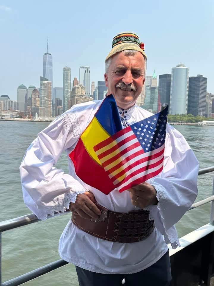 Cine e tânărul de 26 de ani care l-ar fi ucis pe Gheorghe Chindriș, important om de cultură din Cluj. Bărbatul a fost reținut pentru 30 de zile