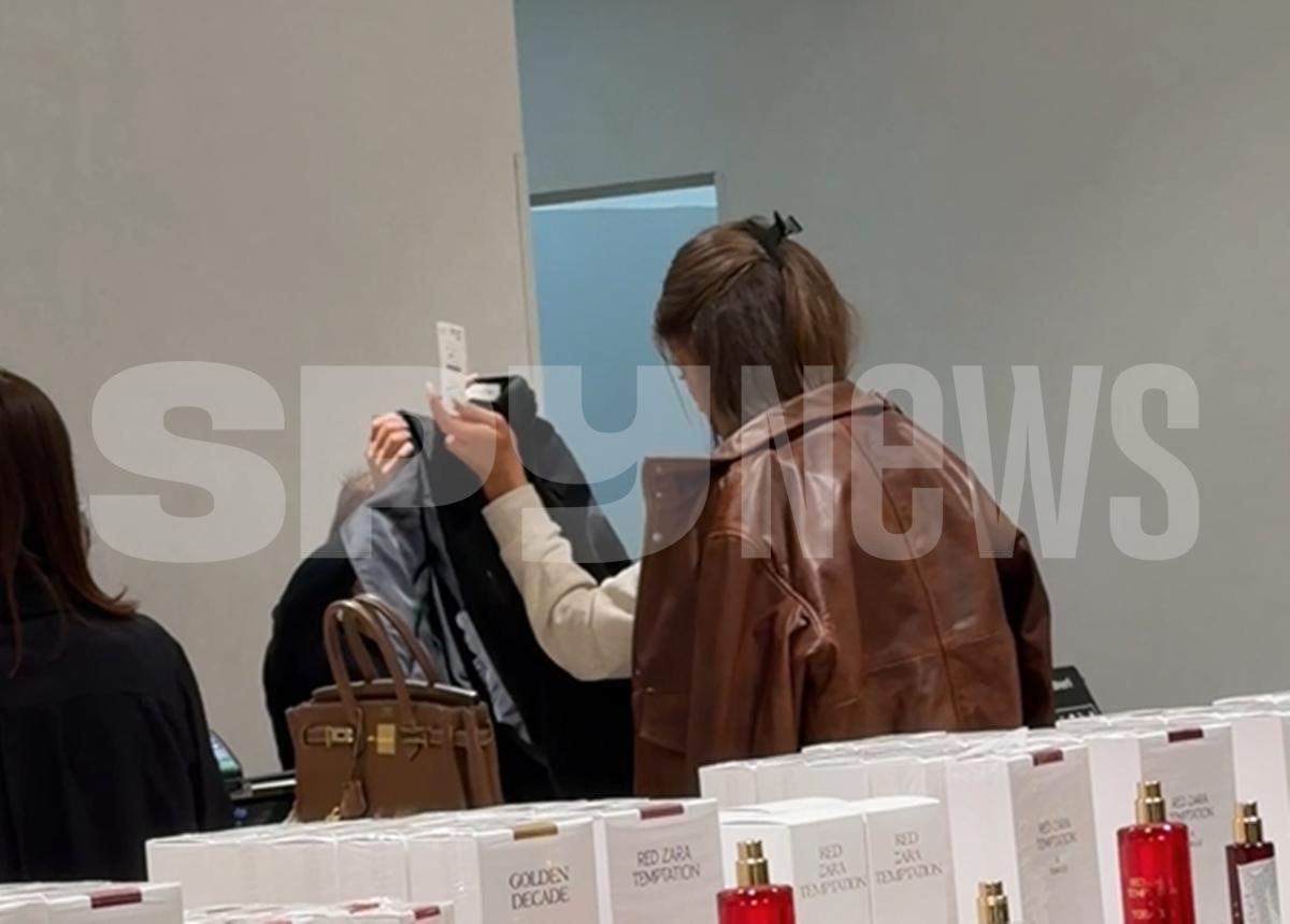 bianca dragusanu plateste hainele