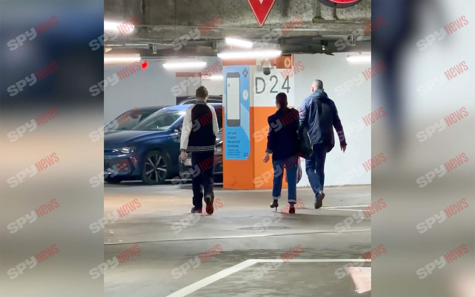 Andra Măruță, la cumpărături cu fiul ei! Detaliul care nu a trecut neobservat, după ce soțul ei, Cătălin Măruță, a rămas fără emisiune | VIDEO PAPARAZZI