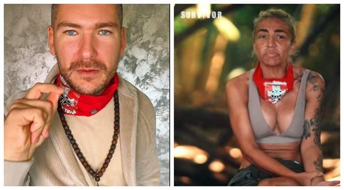 calin donca si larisa uta