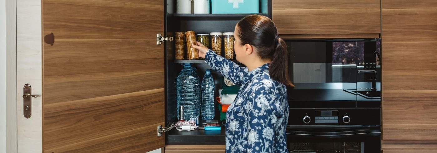 Ce trebuie să conțină rucsacul de urgență! Proviziile pe care trebuie să ai în caz de orice calamitate. Anunțul făcut de Departamentul pentru Situaţii de Urgenţă