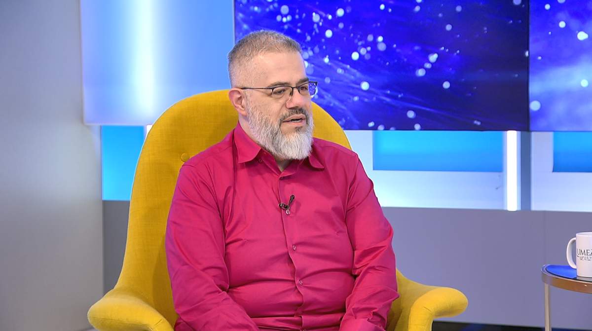 Recomandări pentru echilibru şi protecţie în locuinţă. Risvan Vlad Rusu: „Scoate energia stagnantă și aduce energia proaspătă”