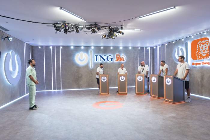 Camera de investiții, Power Couple