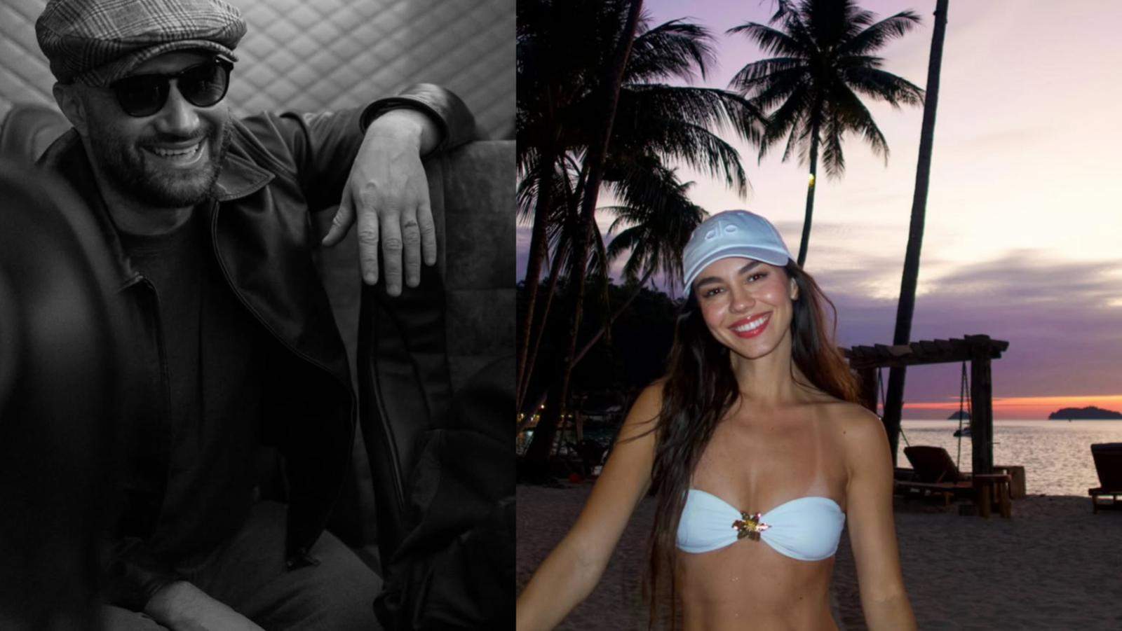 Colaj cu Mihai Bendeac și Mira