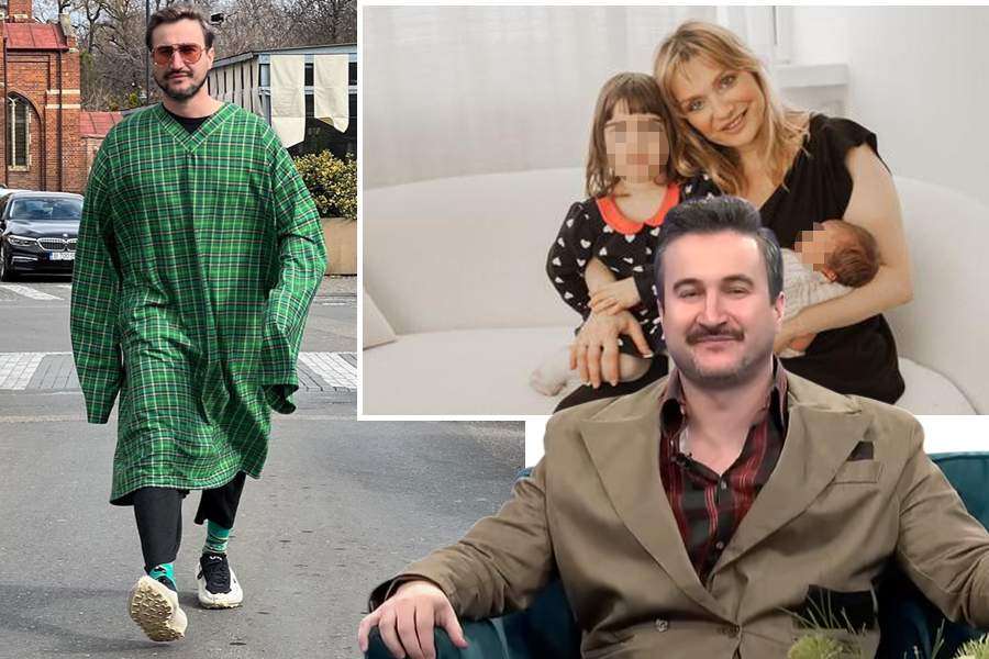 Cum a participat Alex Dobrescu, din închisoare, la petrecerea de moț a fiului său! Cristina Cioran, declarații exclusive