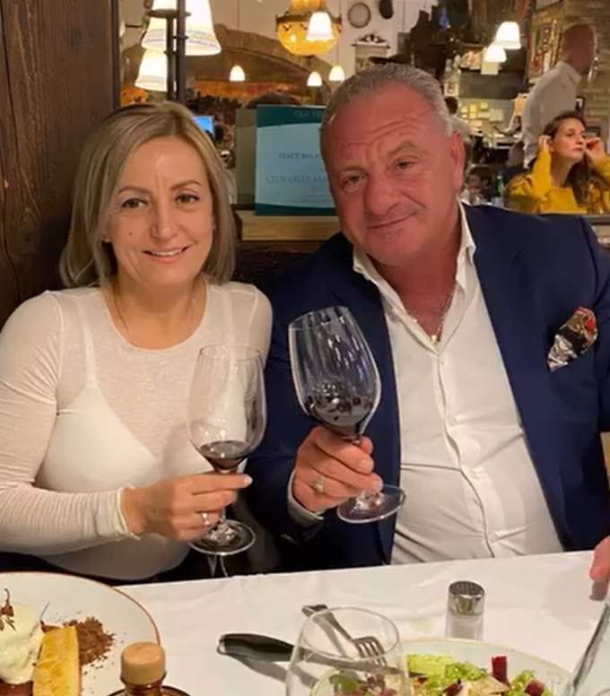 Milionar controversat, mort la 56 de ani. Fiica sa a făcut anunțul