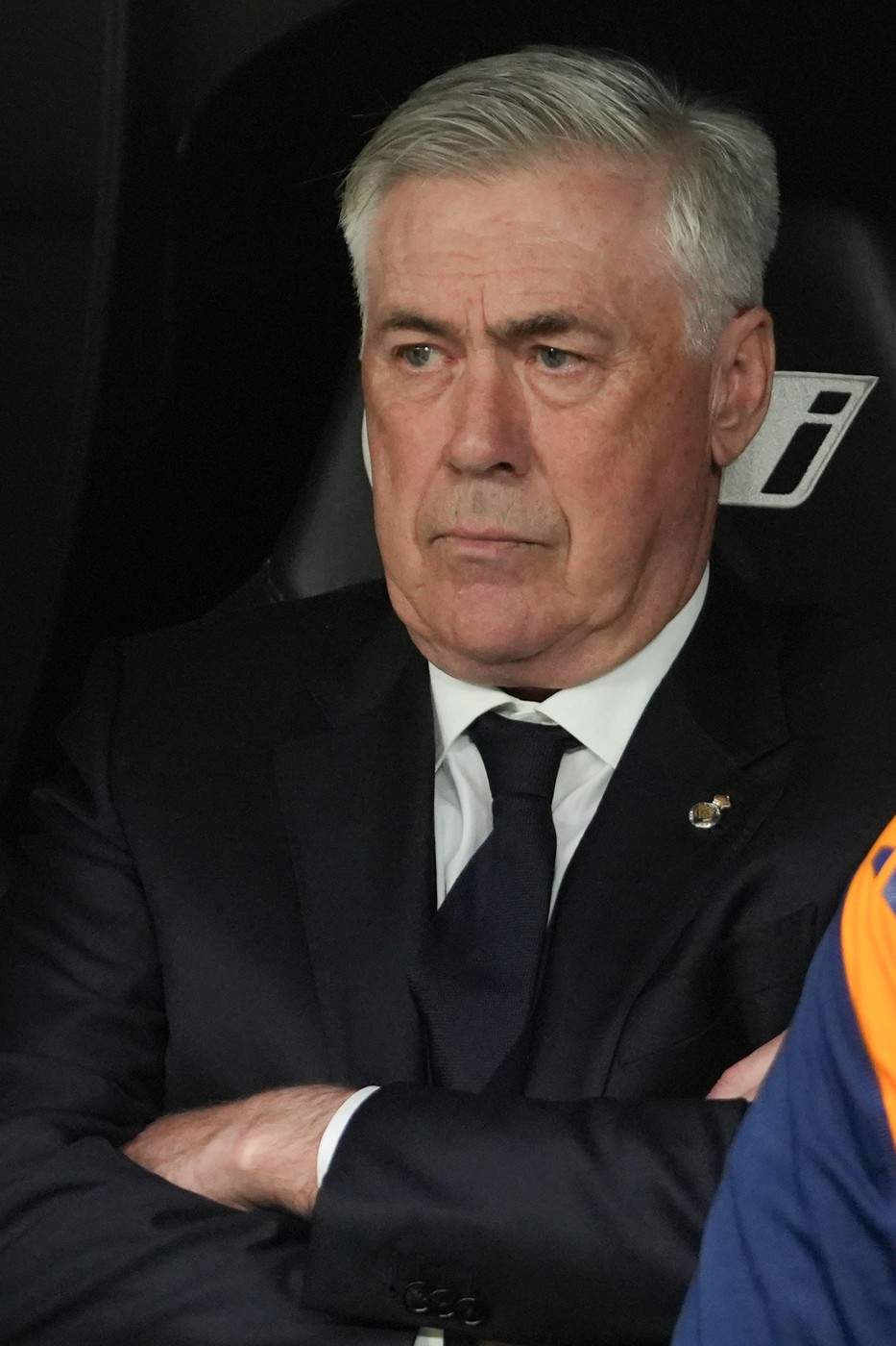 Carlo Ancelotti
