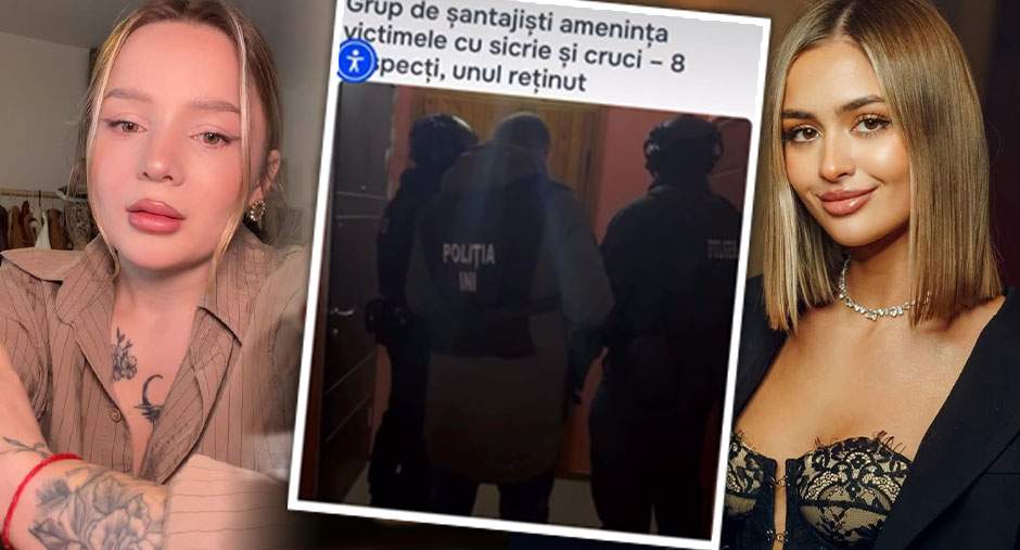 Influencerița pe care ar fi terorizat-o familia Iulianei Beregoi, primele declarații! Daniela ar fi trăit un calvar