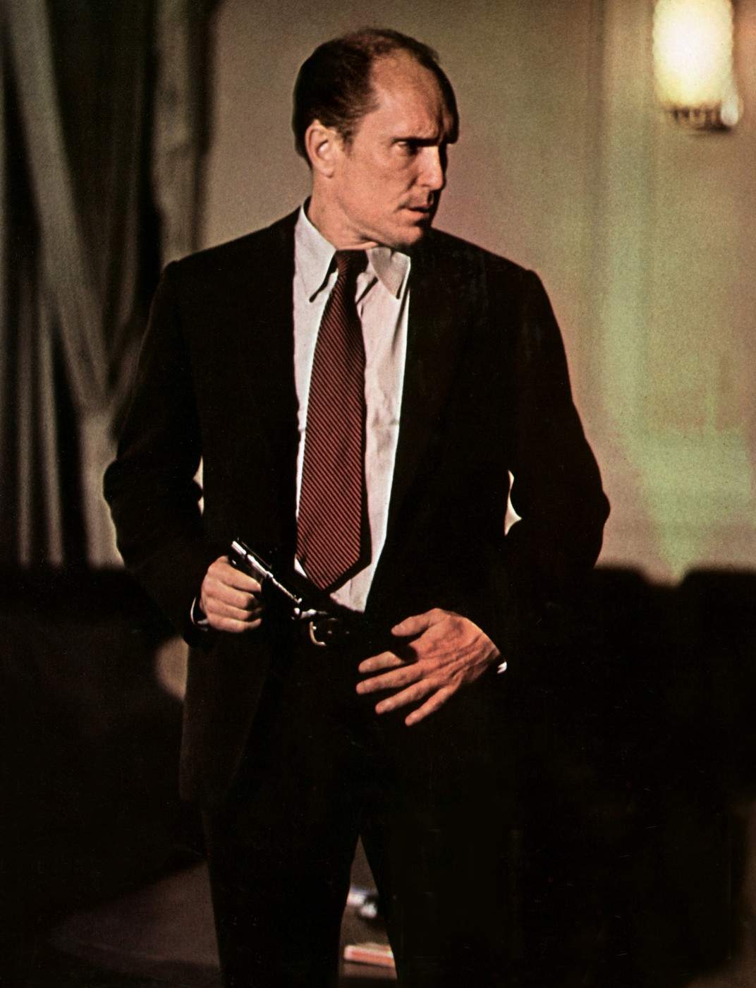 Robert Duvall
