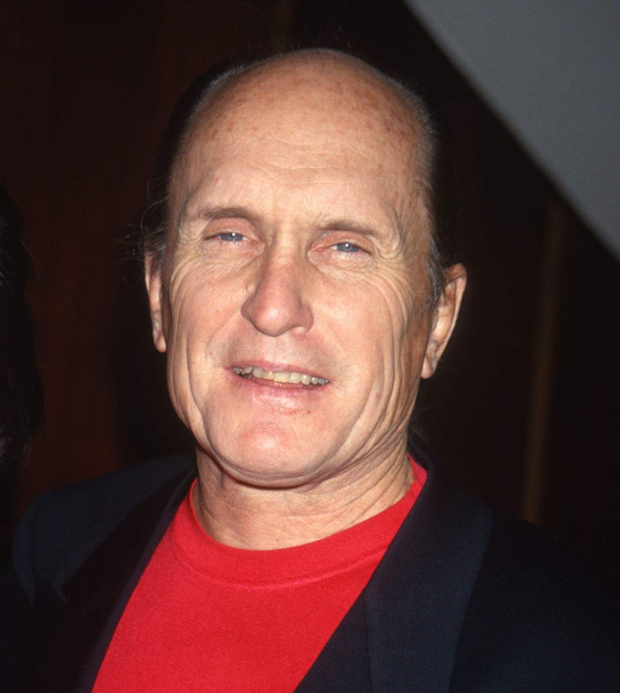 Robert Duvall