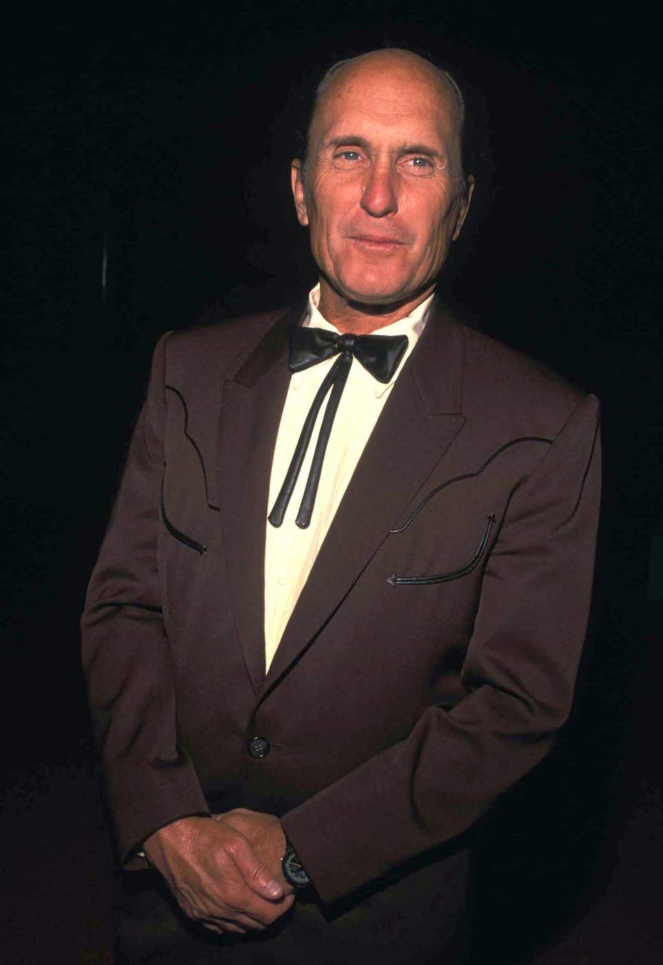 Robert Duvall