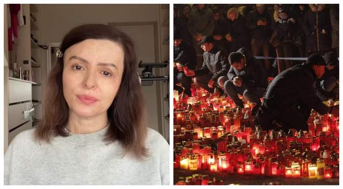 victima club colectiv