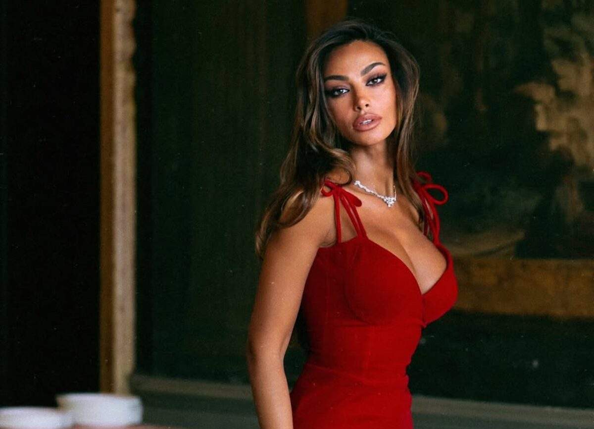 madalina ghenea
