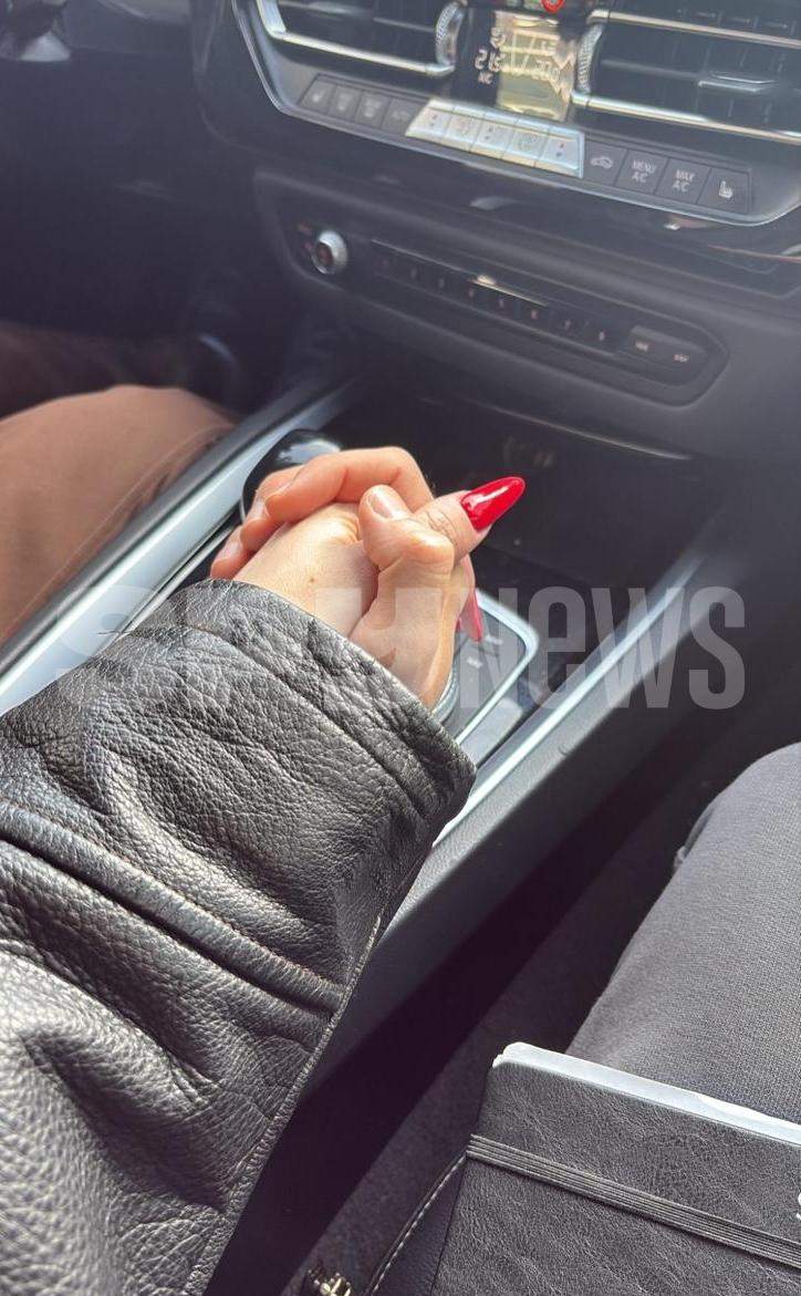 Alexandra Stan se iubește cu colegul de scenă! Cine e bărbatul misterios! | GALERIE FOTO