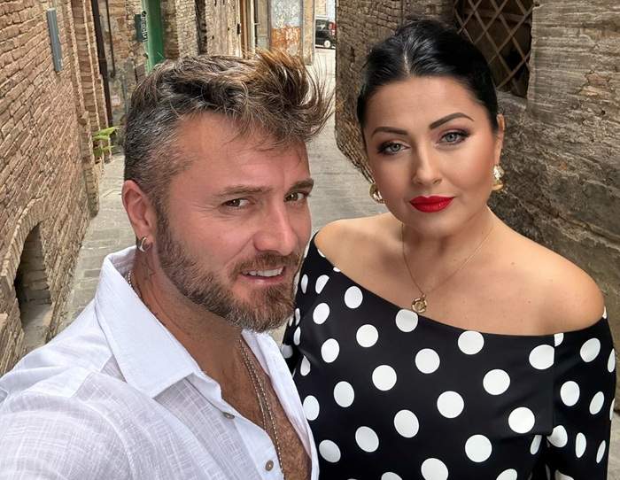 gabriela cristea si tavi clonda