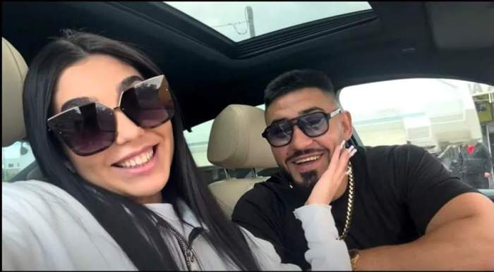 bogdan mocanu si iasmina