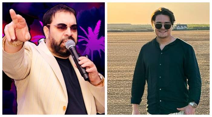 florin salam si selly