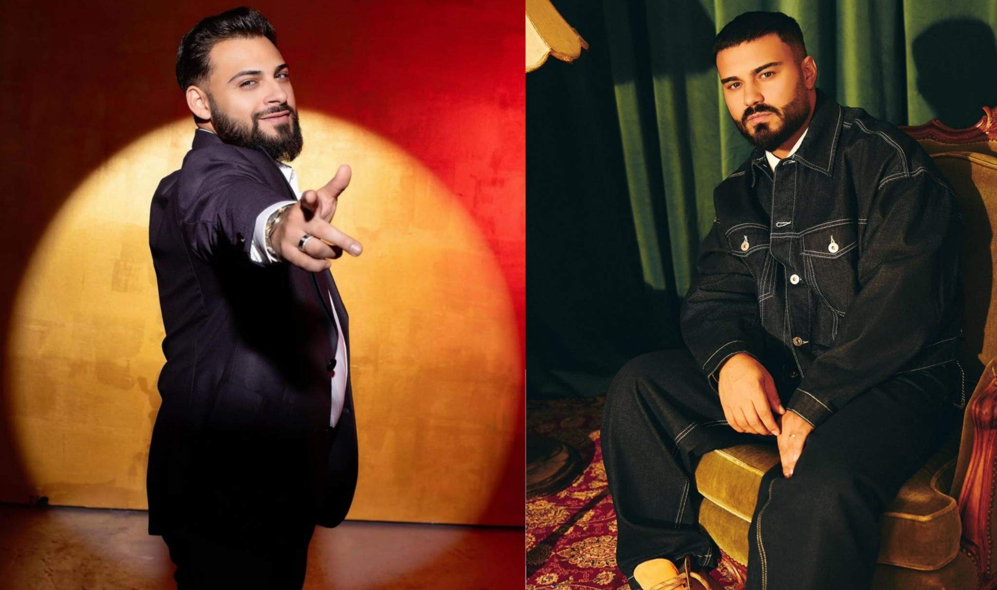 Colaj Robert Lele și Jador