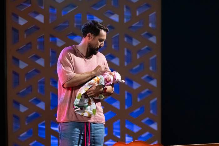 E vremea ultimei investiții din competiție, diseară, la Power Couple și a ultimei probe  pentru băieți: „După atâtea săptămâni, nu vă pot șoca cu nimic”. Show-ul, lider detașat de audiență